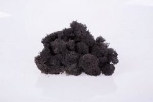 Стабилизированный мох Black Norske Moseproducter AS 1 кг