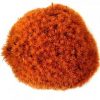Мох стабилизированный Green Ecco Moss Кочка Оранжевая 100 гр.
