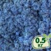 Стабилизированный мох ягель Nordic moss Лавандовый 0