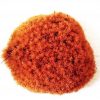 Стабилизированный мох кочковой Green Ecco Moss Оранжевый 1 кг