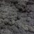 Стабилизированный мох ягель Nordik moss Черный 100 грамм