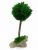 Стабилизированный мох дерево Reindeer Moss b/31/05/500/26 зеленый