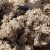Стабилизированный мох ягель Nordik moss Коричневый 250 грамм