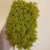 Стабилизированный мох ягель Green Ecco Moss Лайм 1 кг